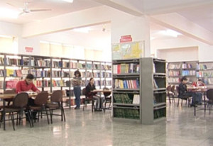  library